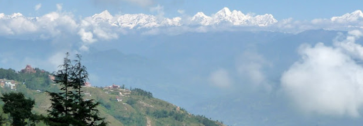 Kathmandu Nagarkot Chitwan Pokhara Tour